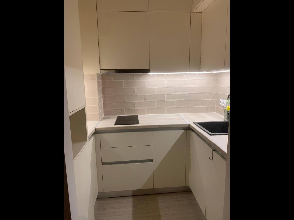 Apartament Pagrati, Rizari Ateny Zewnętrze zdjęcie